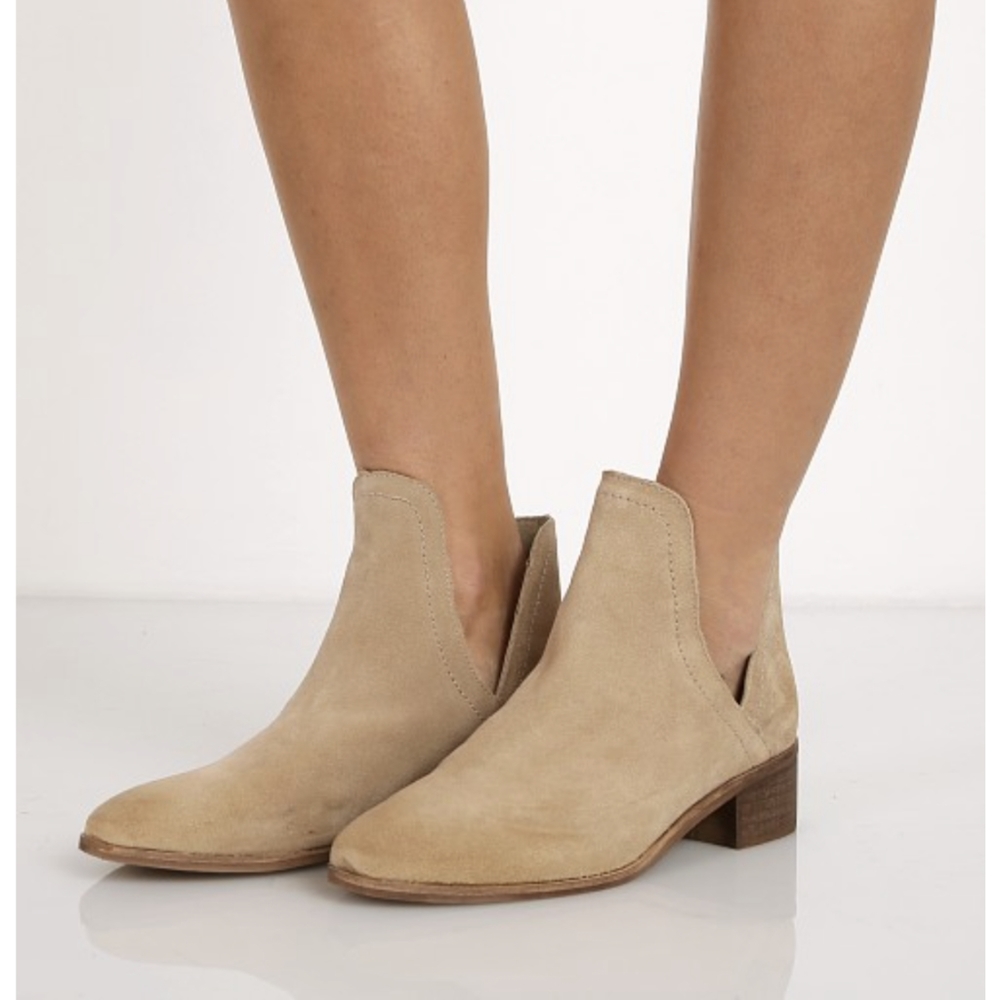 Coconuts by Matisse Pronto Bootie - Picture 7 of 16